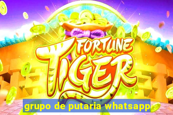 grupo de putaria whatsapp